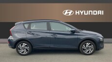 Hyundai BAYON 1.0 TGDi Advance 5dr Petrol Hatchback